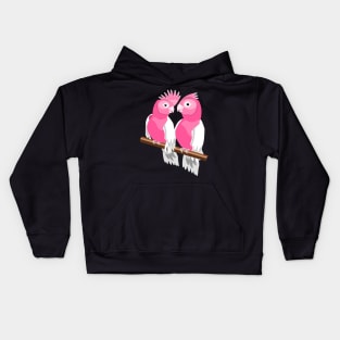 Galahs Kids Hoodie